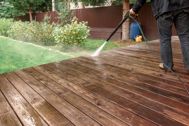 Best Animal Enclosure Cleaning  in Garden City South, NY