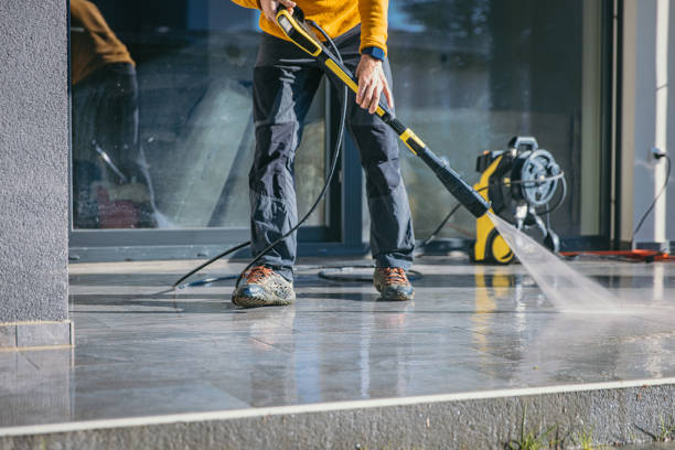 Trusted Garden City South, NY Pressure Washing Services Experts