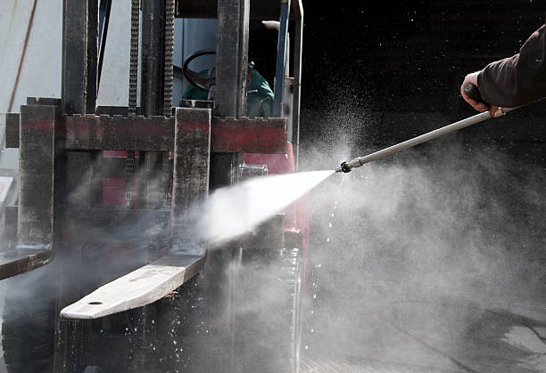 Playground Equipment Cleaning in Garden City South, NY